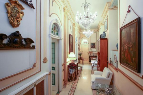 B&B Flora House Salerno